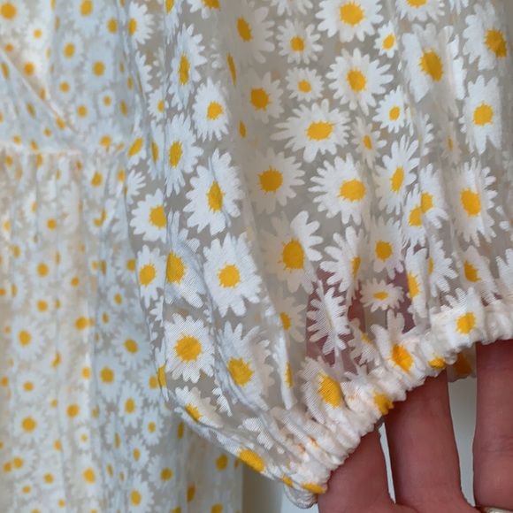 Aritzia Sunday best dress xxs - Picture 8 of 8